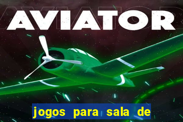 jogos para sala de aula ensino médio